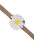 Large Daisy Leash