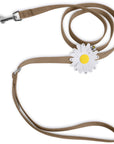 Large Daisy Leash
