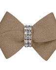 Nouveau Bow Hair Bow