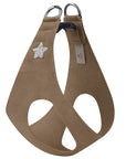 Rock Star Step In Harness-Classic Neutrals