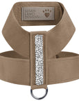Crystal Rocks Tinkie Harness
