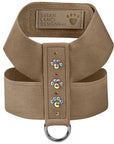 Crystal Paws Tinkie Harness