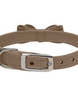 Big Bow 3 Row Giltmore Collar