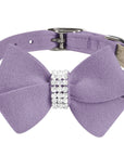 Nouveau Bow Collar