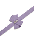 Nouveau Bow Leash