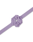 Tinkie's Garden Flower Leash