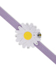 Large Daisy Leash