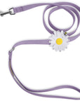 Large Daisy Leash