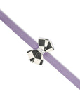 Windsor Check Nouveau Bow Leash
