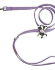 Windsor Check Nouveau Bow Leash