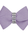 Nouveau Bow Hair Bow