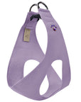 Crystal Paws Step In Harness-Pretty Pastels