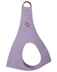 Crystal Paws Step In Harness-Pretty Pastels