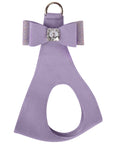 Aurora Borealis Crystal Stellar Big Bow Step In Harness
