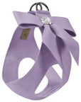 Tail Bow Step In Harness-Pretty Pastels