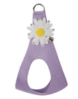 Large Daisy Step In Harness-Pretty Pastels