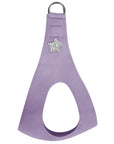 Rock Star Step In Harness-Pretty Pastels