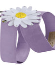 Large Daisy with AB Crystal Stellar Center Tinkie Harness