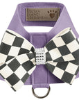 Windsor Check Nouveau Bow Tinkie Harness
