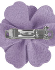 2 Layer Tinkie's Garden Flower Hair Bow