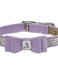 Big Bow 3 Row Giltmore Collar