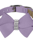 Nouveau Bow 3 Row Giltmore Collar