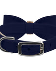 Aurora Borealis Giltmore Bow Tie 1/2" Collar