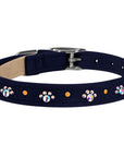 Crystal Paws Collar