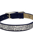 Crystal Rocks Collar