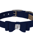Big Bow Collar