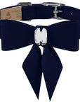 Tail Bow Collar