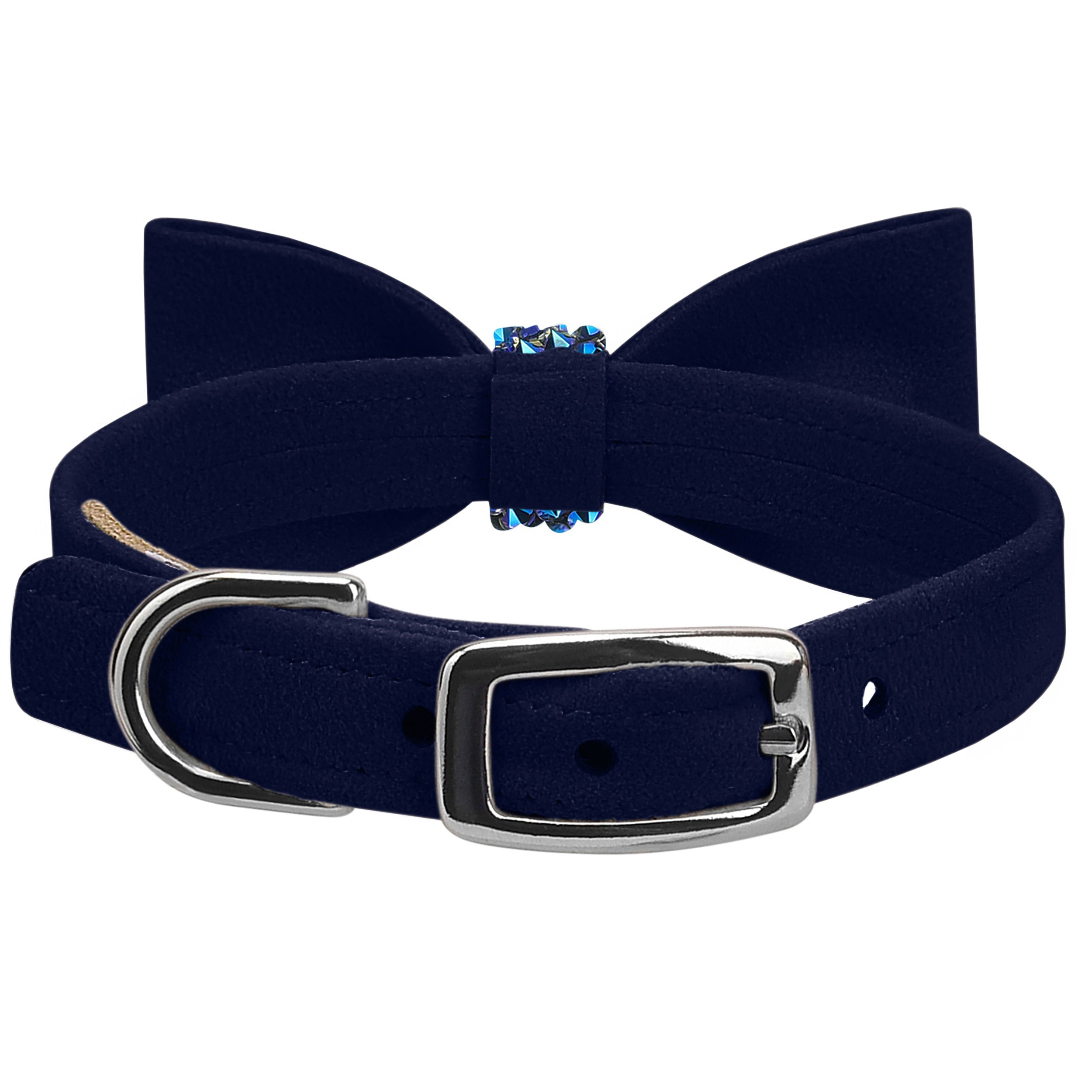 Indigo dog outlet collar