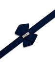 Nouveau Bow Leash