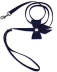 Tail Bow Leash