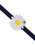 Large Daisy Leash