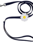 Large Daisy Leash