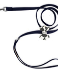Windsor Check Nouveau Bow Leash