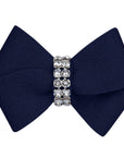Nouveau Bow Hair Bow