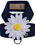 Large Daisy with AB Crystal Stellar Center Tinkie Harness