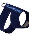 Midnight Puparoxy Tinkie Harness