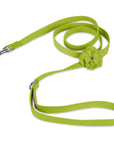 Spring Colors Tinkie's Garden Flower Leash