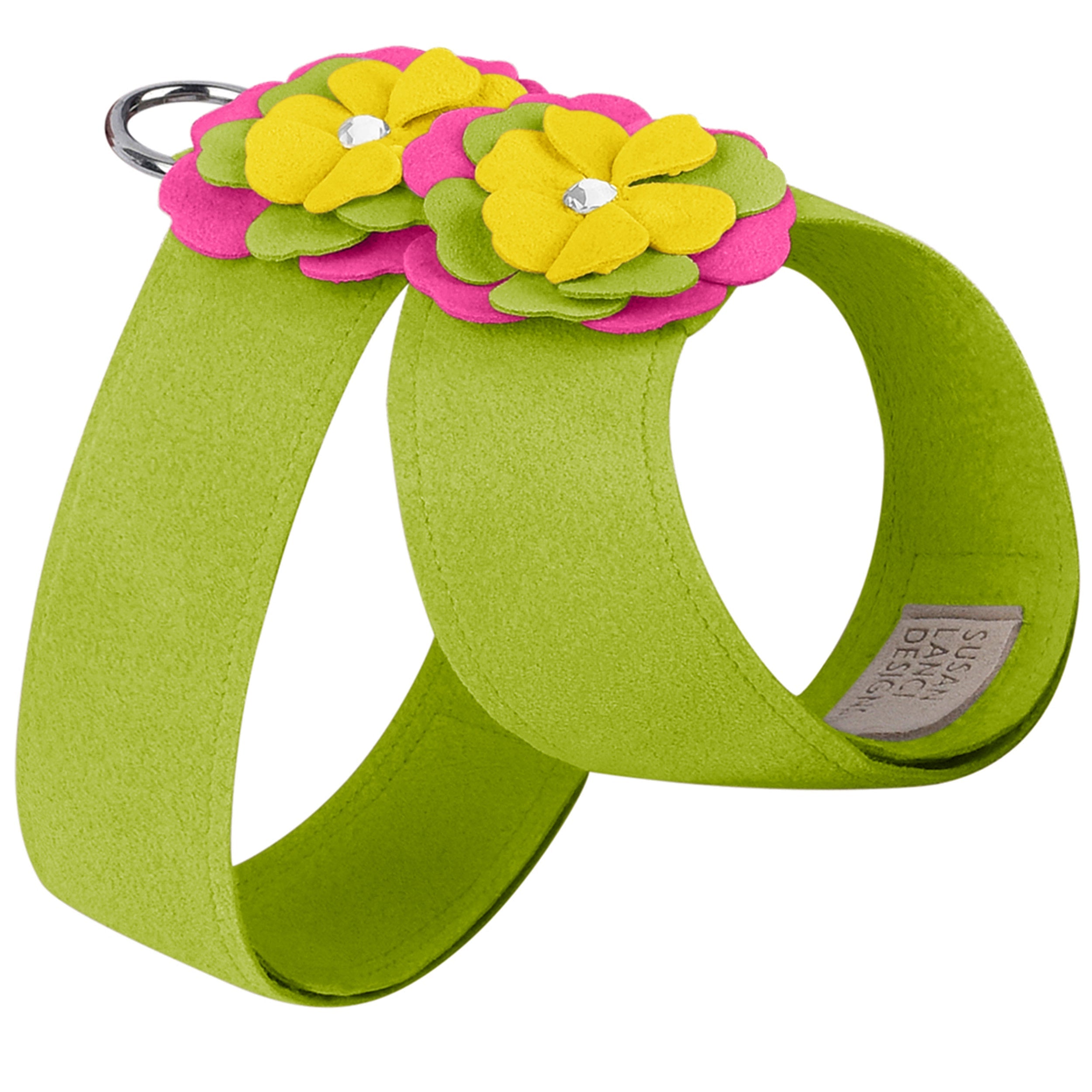 Dragon Fruit Flower Tinkie Harness - Main Image