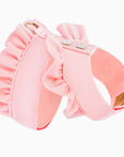 Pinafore Ruffles Tinkie Harness