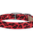 Cheetah Couture Collar