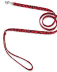 Cheetah Couture Leash