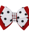 Minnie Hair Bow