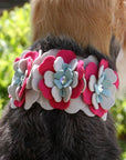 Blossom Flower Collar