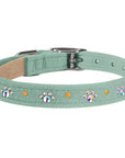 Crystal Paws Collar