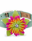 Island Flower Collar