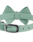 Nouveau Bow Collar